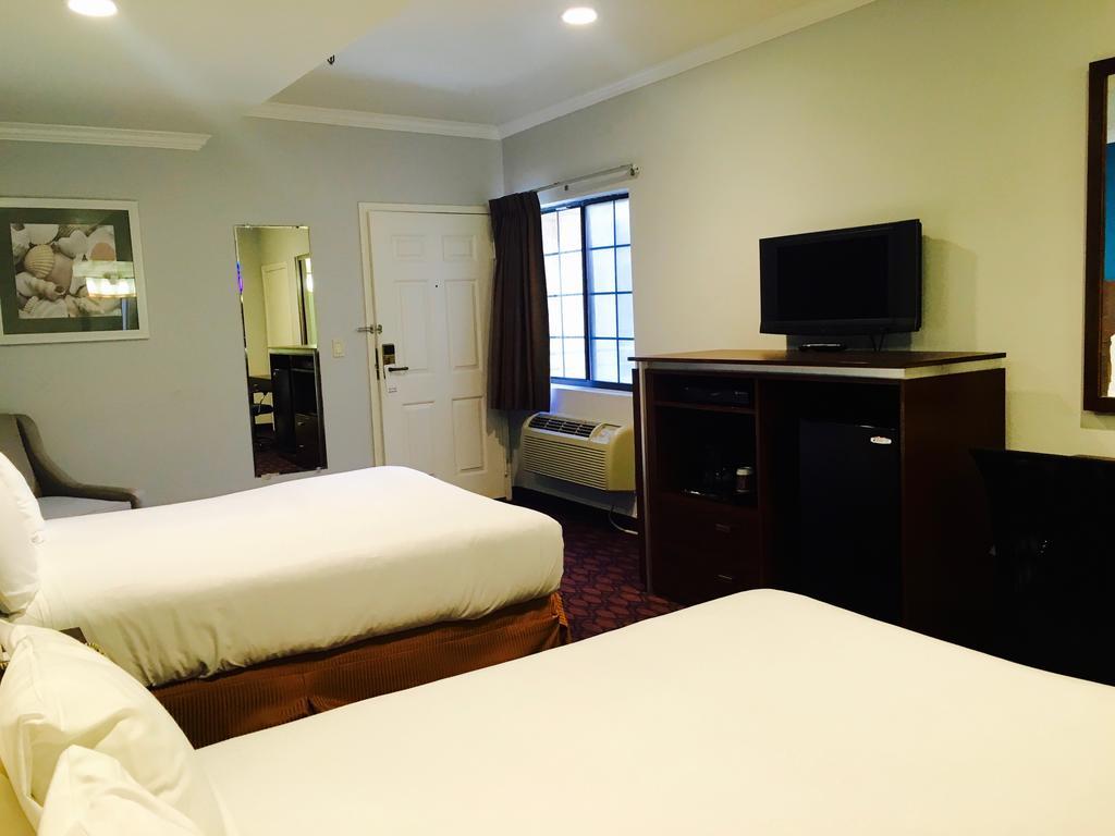 Hotel Pacific, Manhattan Beach Cameră foto