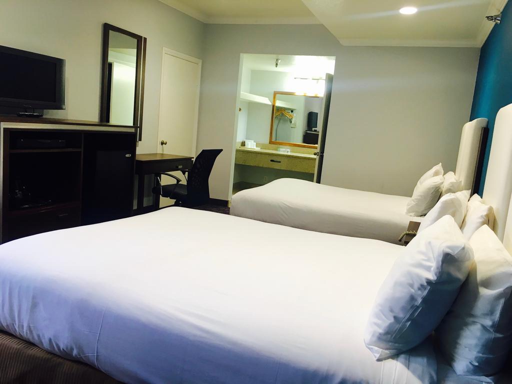 Hotel Pacific, Manhattan Beach Cameră foto