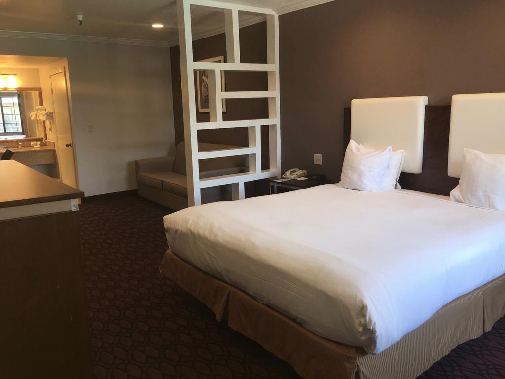 Hotel Pacific, Manhattan Beach Cameră foto