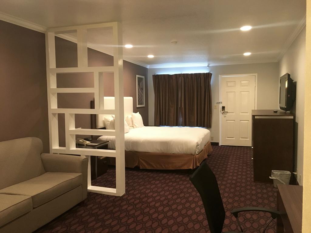 Hotel Pacific, Manhattan Beach Cameră foto