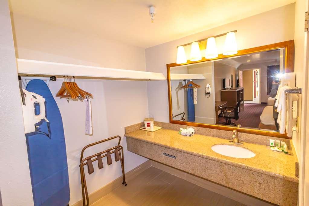 Hotel Pacific, Manhattan Beach Cameră foto
