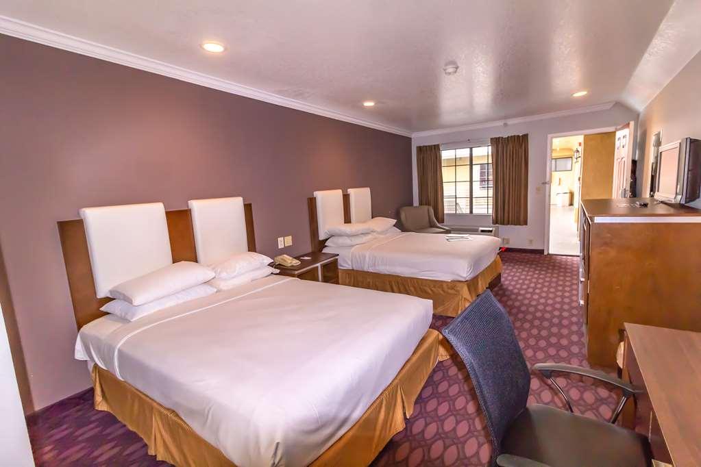 Hotel Pacific, Manhattan Beach Cameră foto