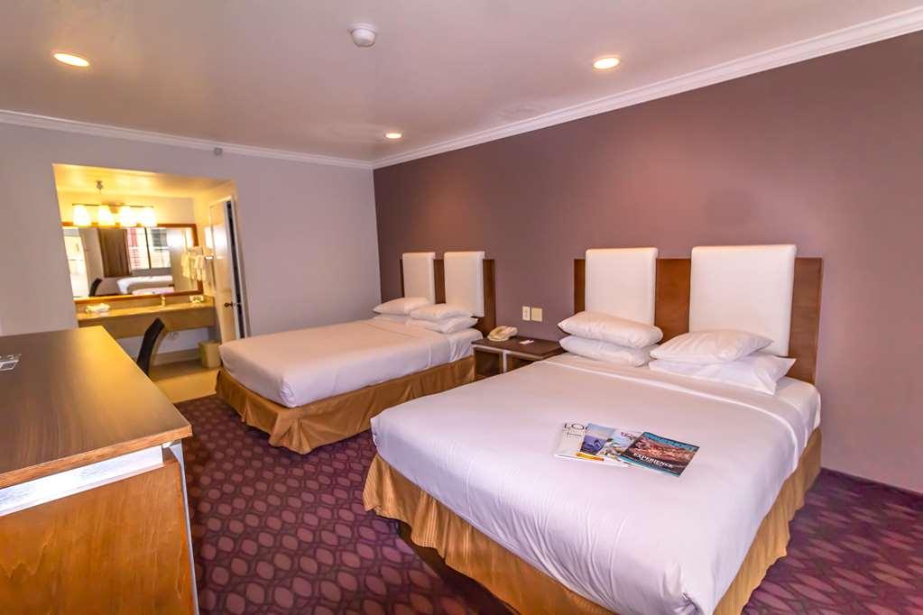 Hotel Pacific, Manhattan Beach Cameră foto
