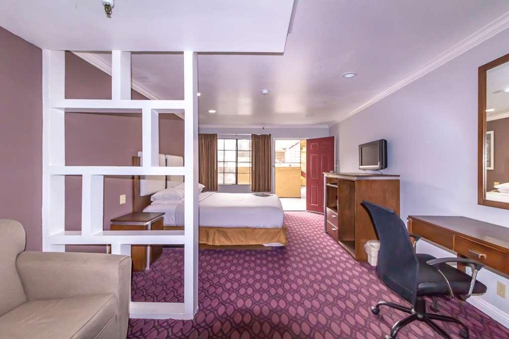 Hotel Pacific, Manhattan Beach Facilități foto