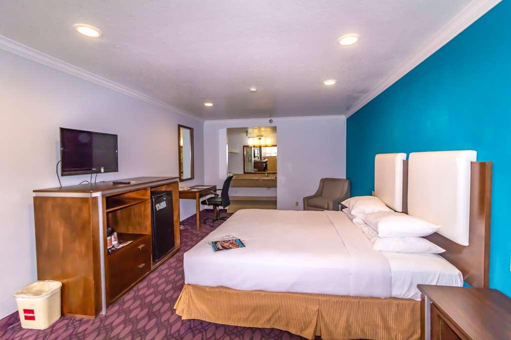 Hotel Pacific, Manhattan Beach Cameră foto