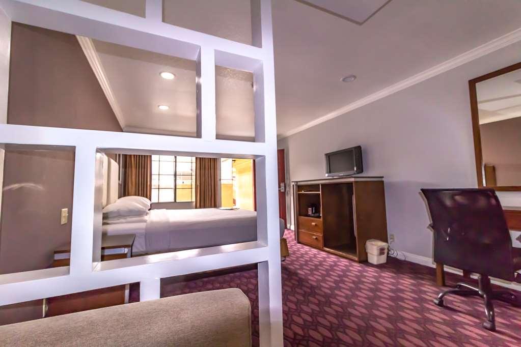 Hotel Pacific, Manhattan Beach Facilități foto