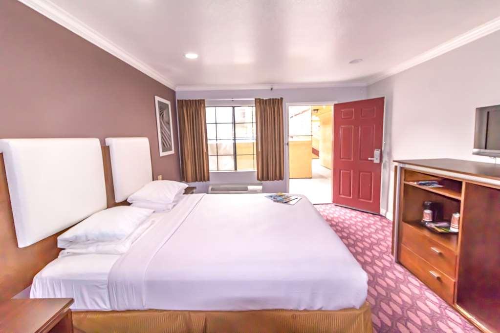 Hotel Pacific, Manhattan Beach Cameră foto